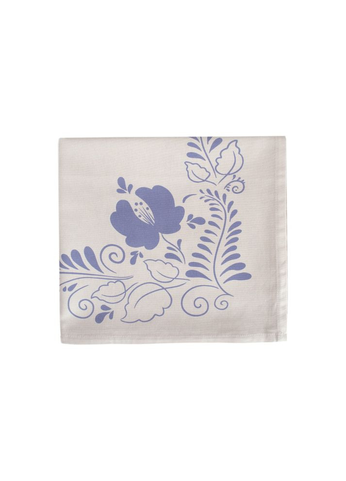 Скатерть Home — Роспись 140*240 Lotus (306665541)