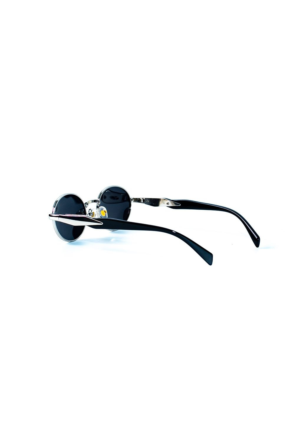 Солнцезащитные очки с поляризацией Эллипсы мужские 388-680 LuckyLOOK 388-680м (291884039)