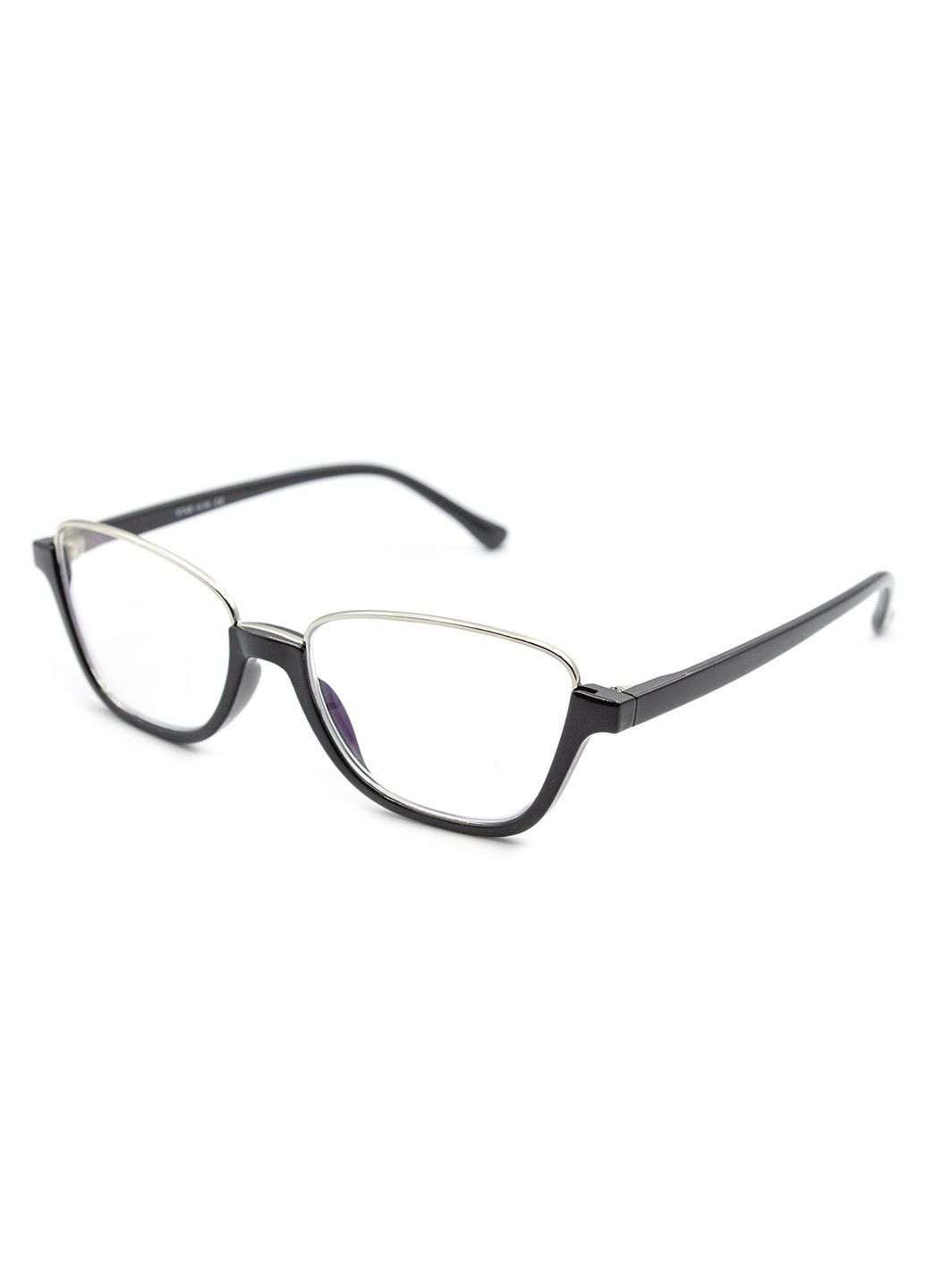 Очки для чтения Диоптрия 0.50 54-19-140 Женские Линза Полимер PD62-64 (050-13m0.50|23|6_5637) Verse (304059286)