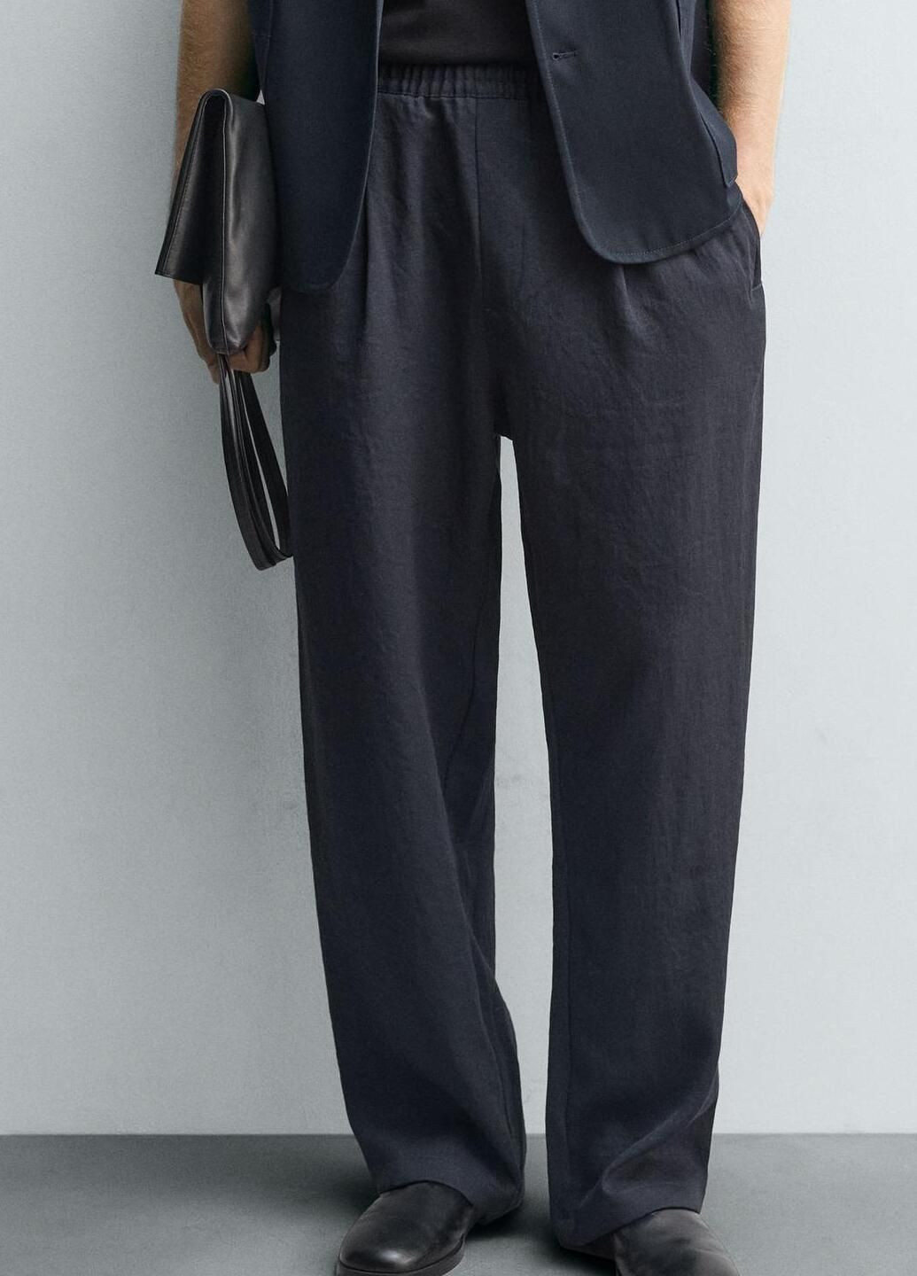 Штани Zara (362699590)