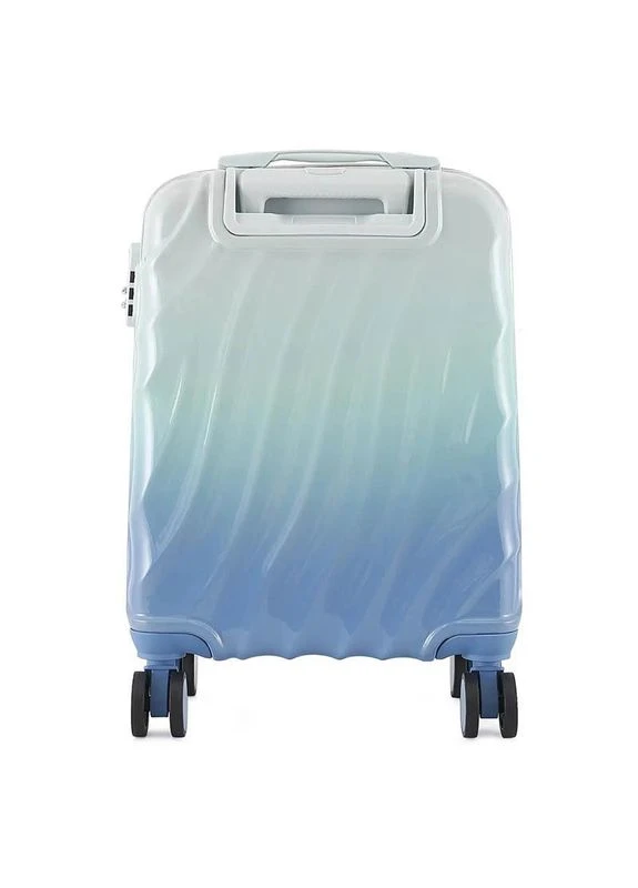 Валіза 20" S 50л Blue/Navy Gradient (DAS302320) Semi Line (402467095)