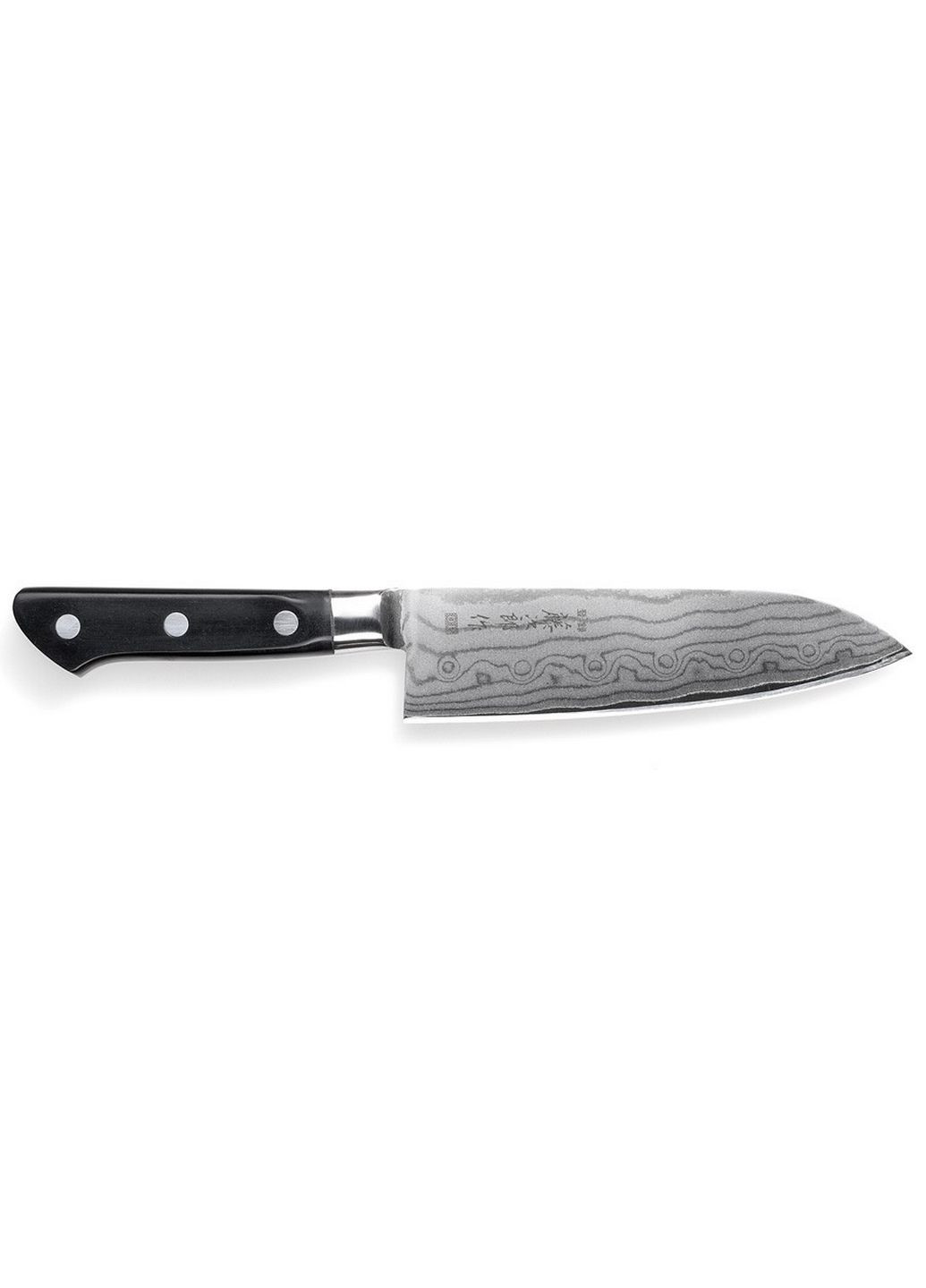 Кухонный нож сантоку 170 мм Tojiro (282592512)