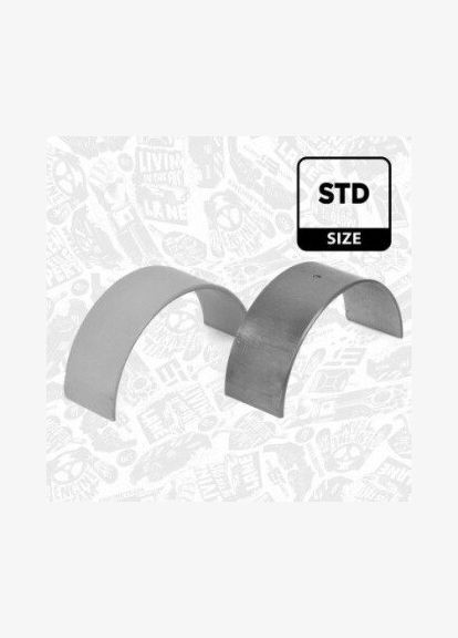 Вкладиш шатунний Et Engineteam (366301898)