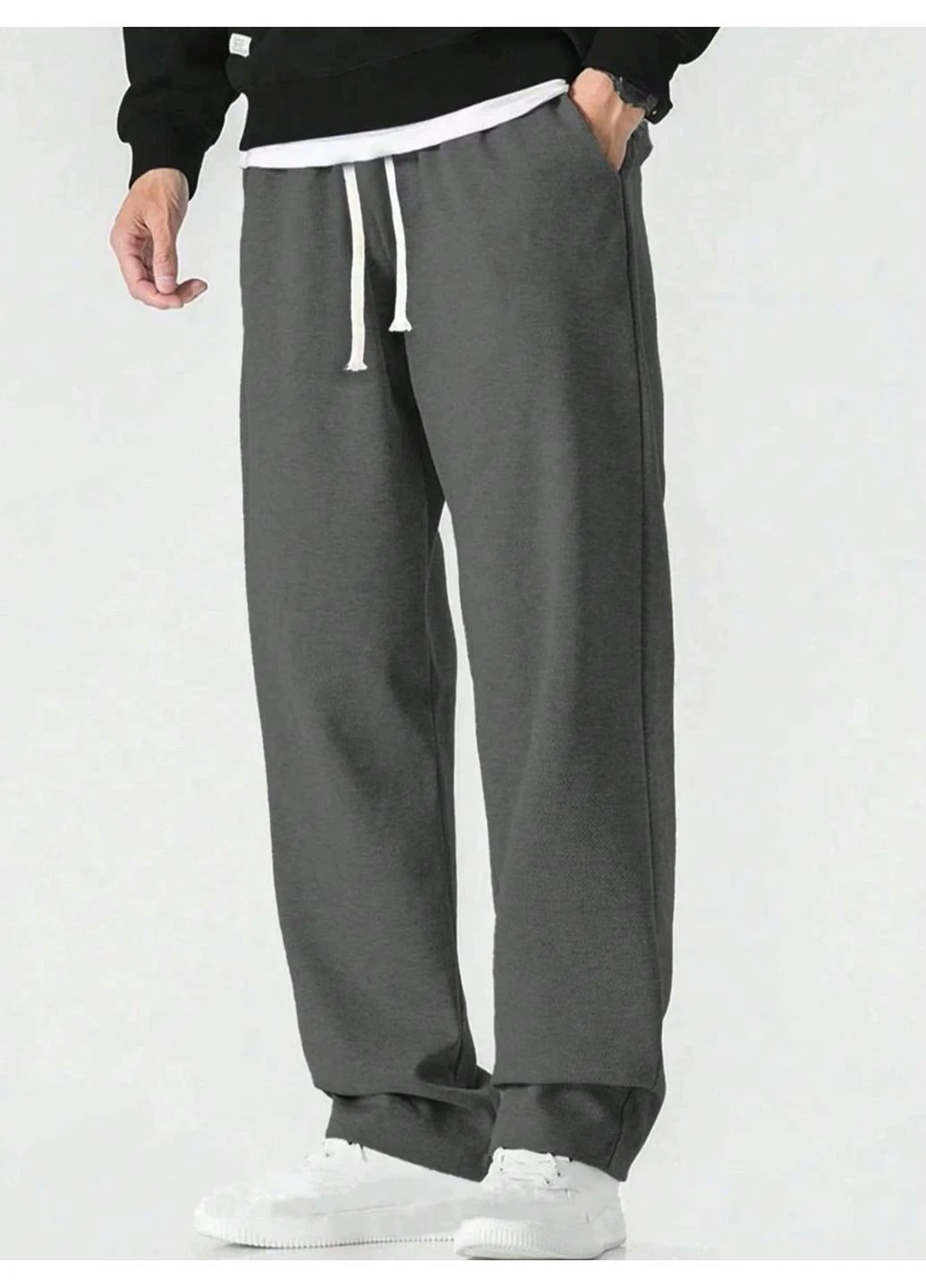 Спортивні штани SHEIN (382608098)