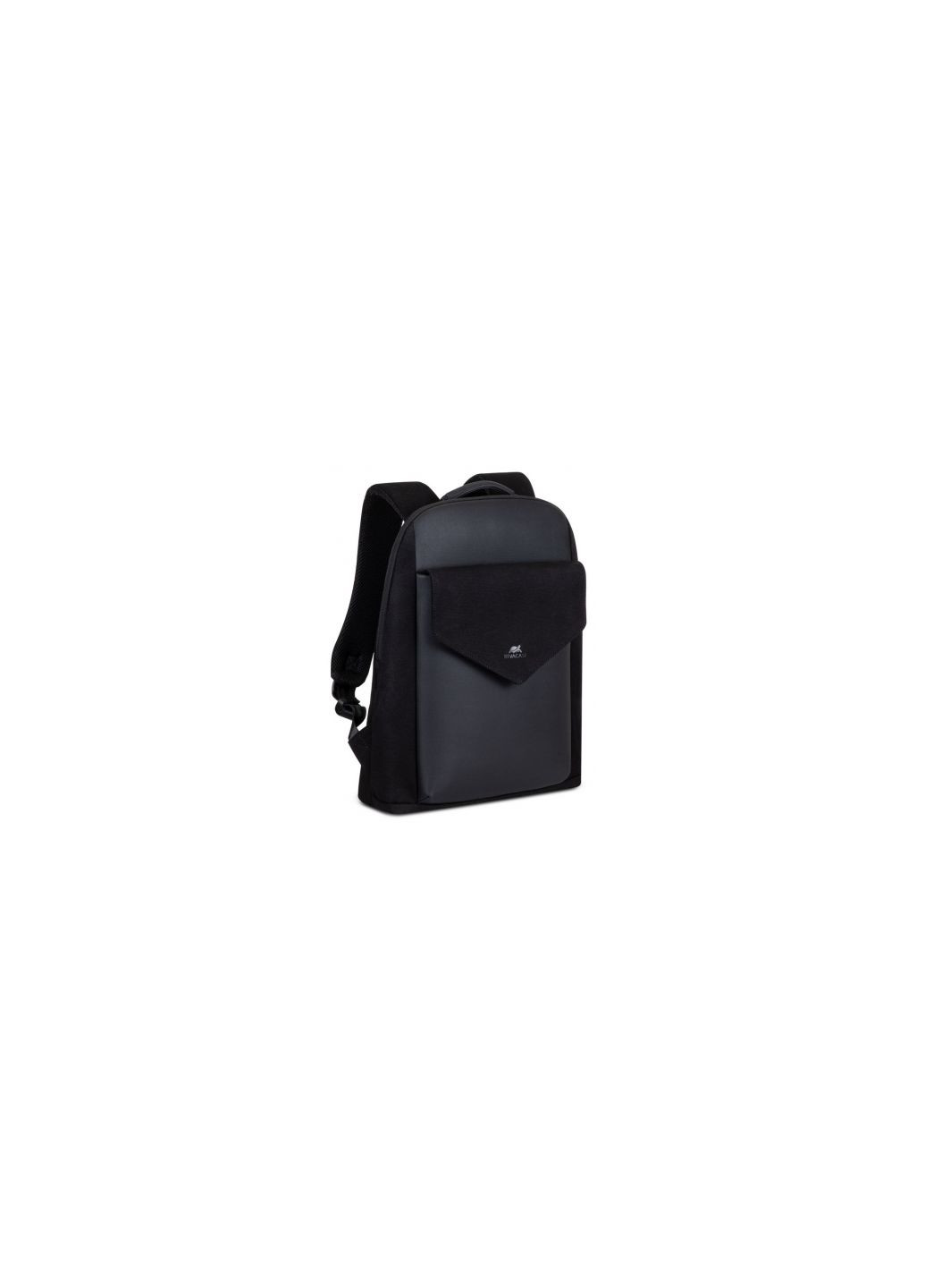 Рюкзак для ноутбука 14" 8524 Cardiff, Black (8524Black) RIVACASE 14" 8524 Cardiff, Black (366701901)