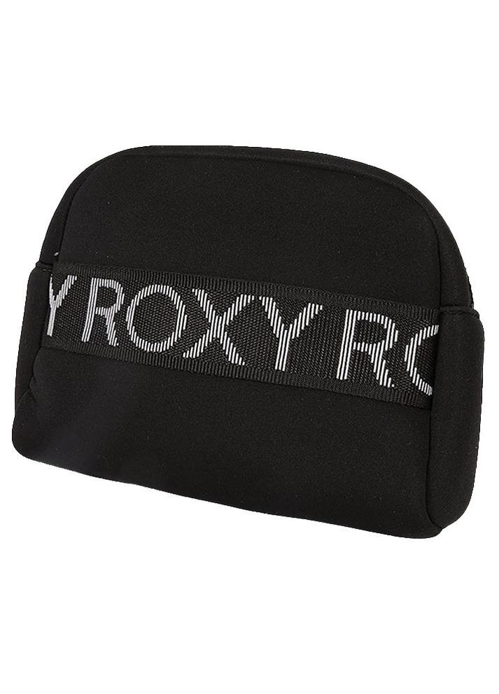 Косметичка, сумочка для косметики Чорна Roxy (345557057)