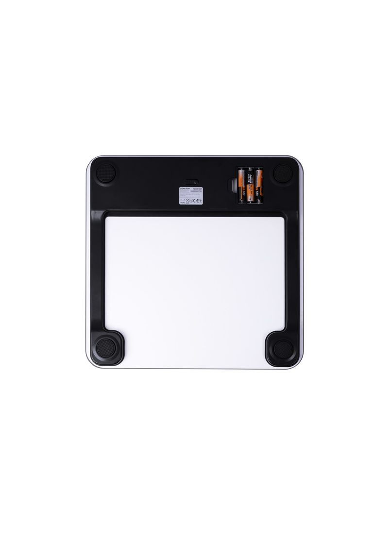 Весы напольные LBS-0818 Smart 180 кг черные Liberton (361399101)