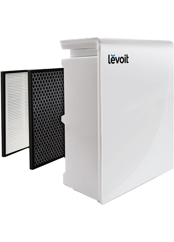 Фільтр для воздухоочистителя Air Cleaner Filter LV-PUR131 True HEPA 3-Stage (Original) (HEACAFLVNEU0023) Levoit (323103064)