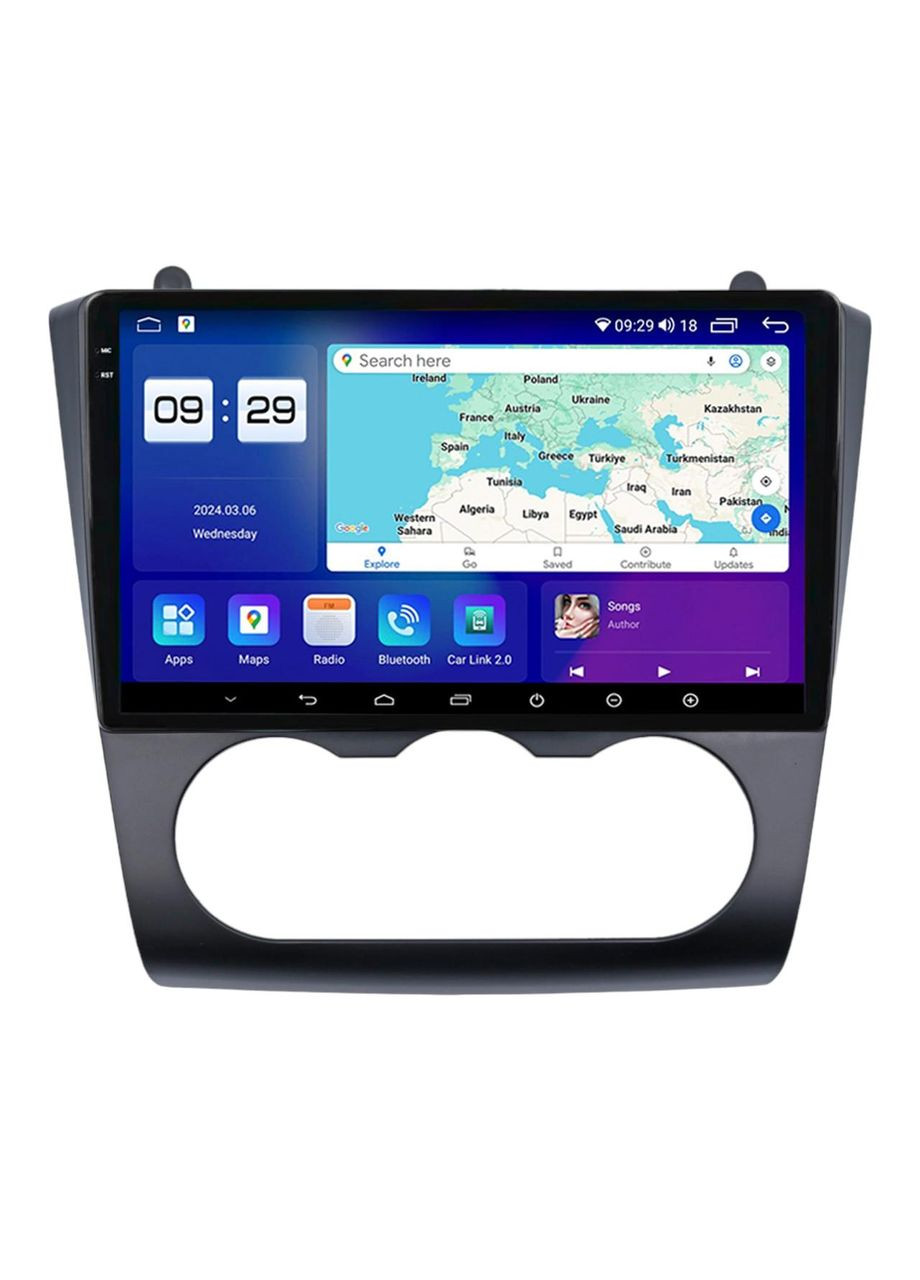 Штатная магнитола серии M200S 2K под Nissan Altima 2006-2012 (F2) 9 дюймов Mekede (346512660)