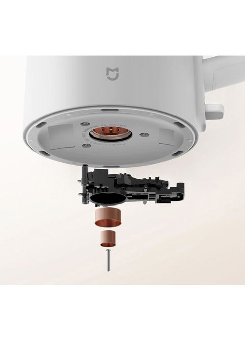 Електрочайник Mi Home Appliance Water Bottle N1 Xiaomi (317405976)