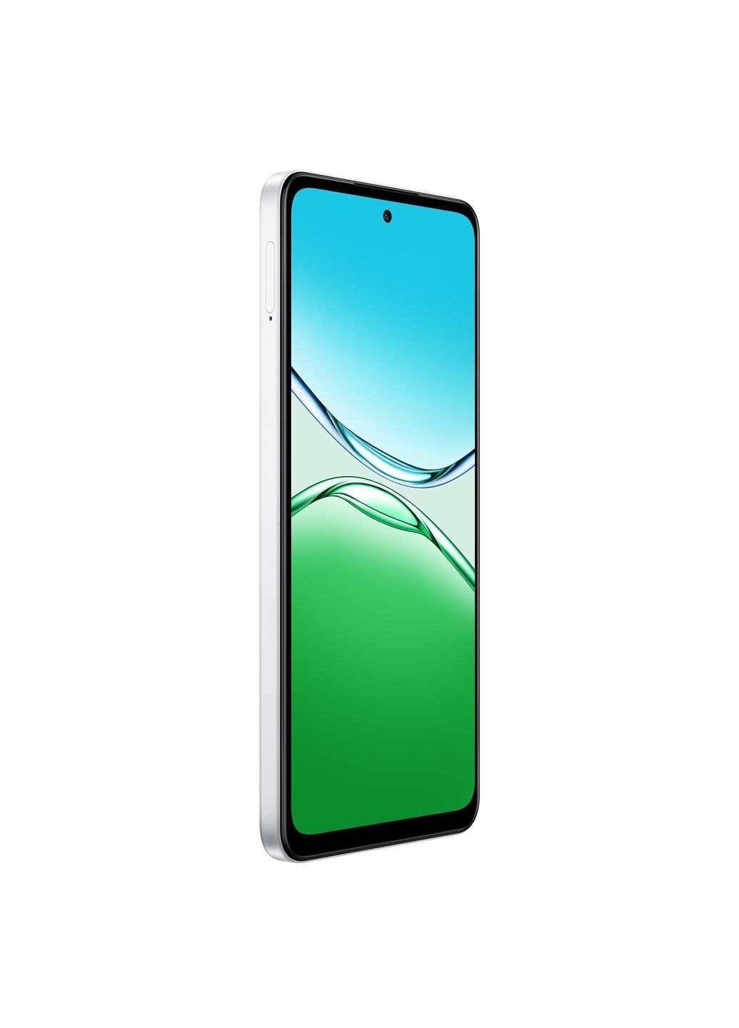 Смартфон A5 6/128GB (CPH2727) Mist White Oppo (360396727)