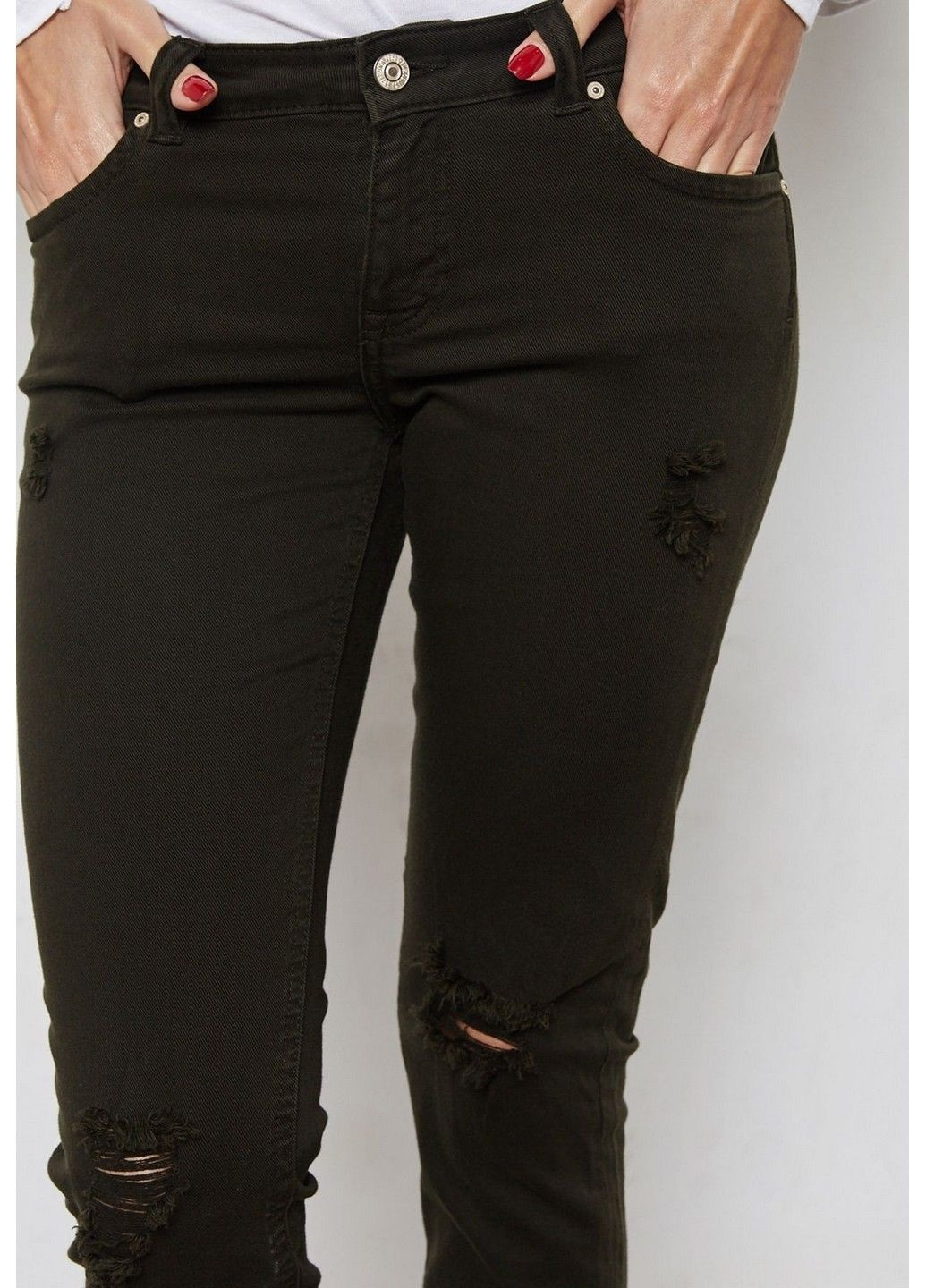 Джинси Mango - (349790041)