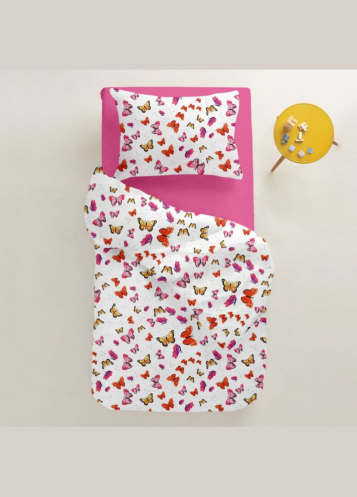 Набор наволочек на подушку 50х70 BUTTERFLY (4822052117842) Cosas (367913956)