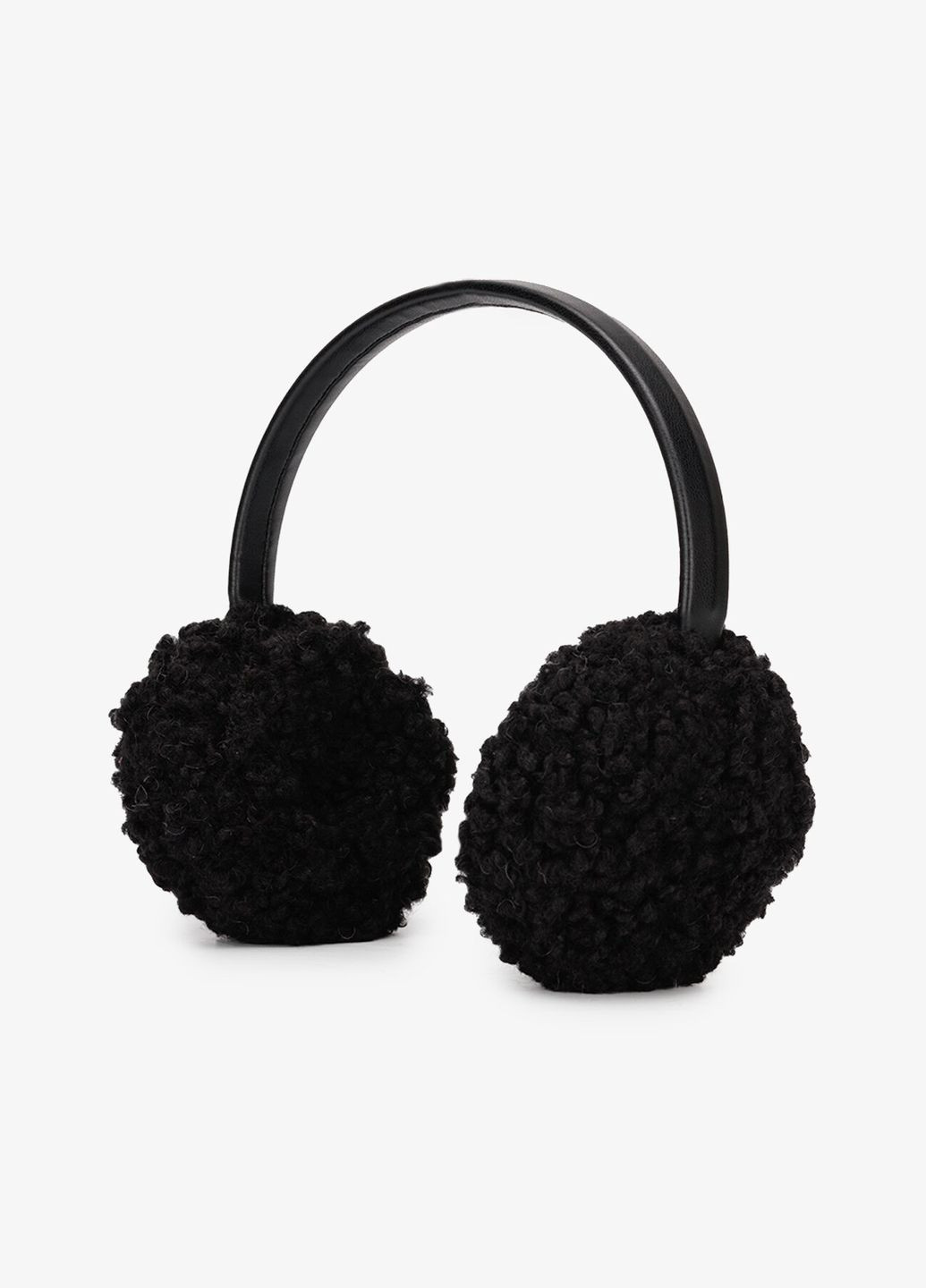 Наушники для девочки NBO6509 Черный (2000989927310W) shop (2000989927310) Malisa (358758545)