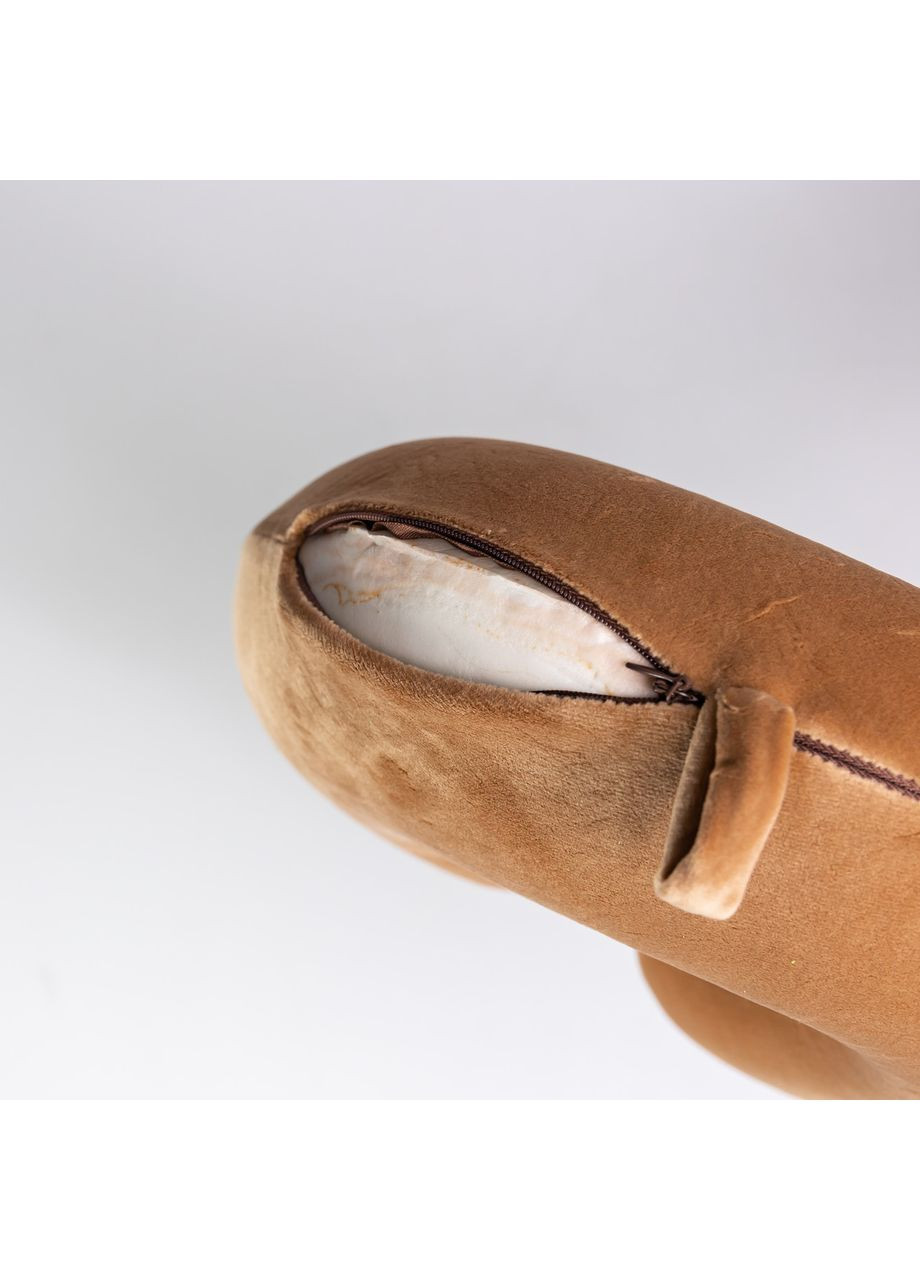 Подушка для шеи Lion U-образная HP-56-8 (A-047202) Yiwu (369475248)