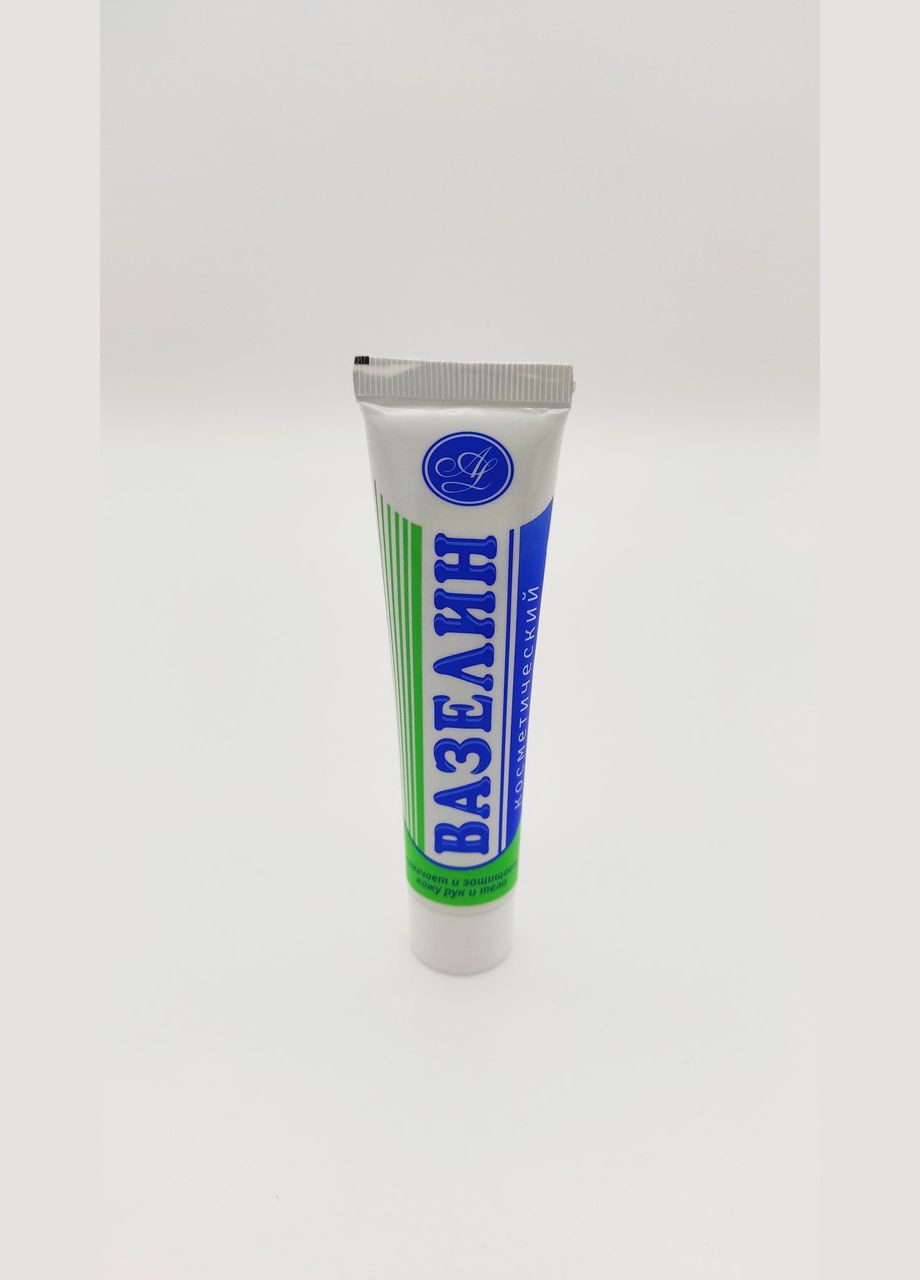 Вазелін косметичний, 40 мл, Червоні Вітрила Амальгама Люкс (301212332)