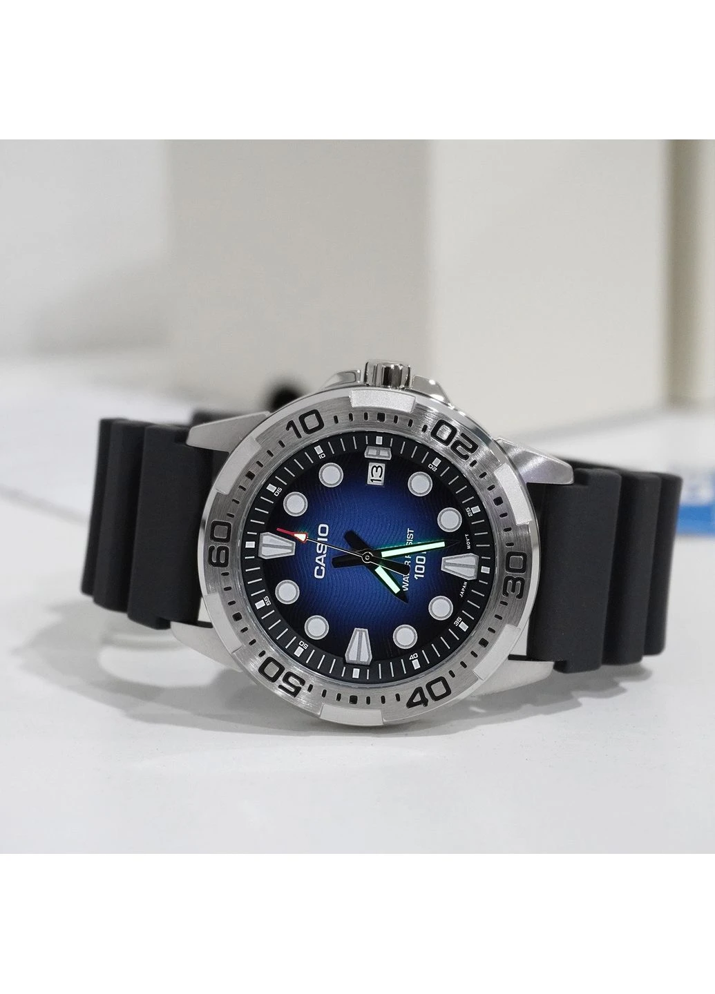 Годинник MTD-140-2A Casio (398079542)