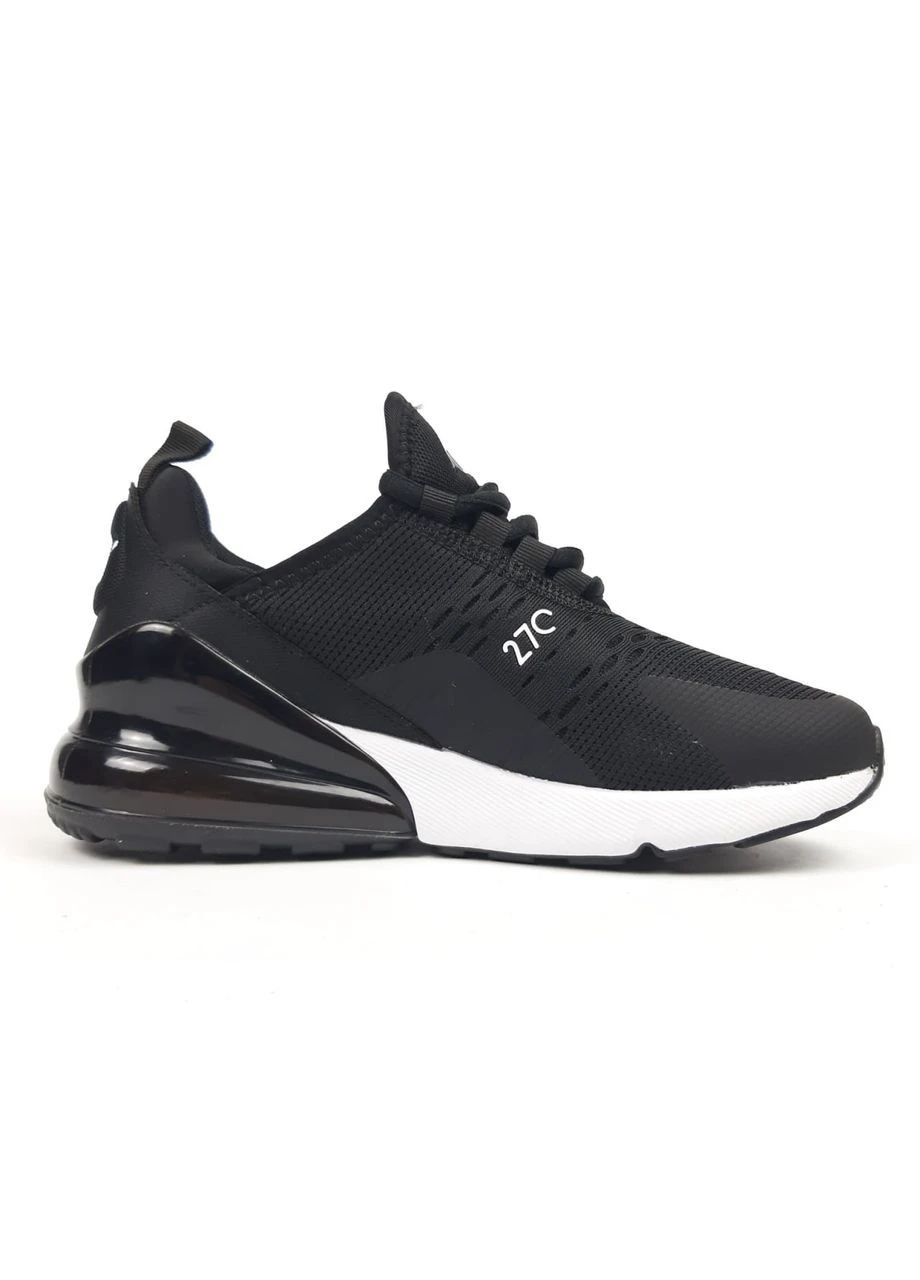 Кросівки жіночі Nike ORIGINAL Air max 270 чорні демісезони (397960518)