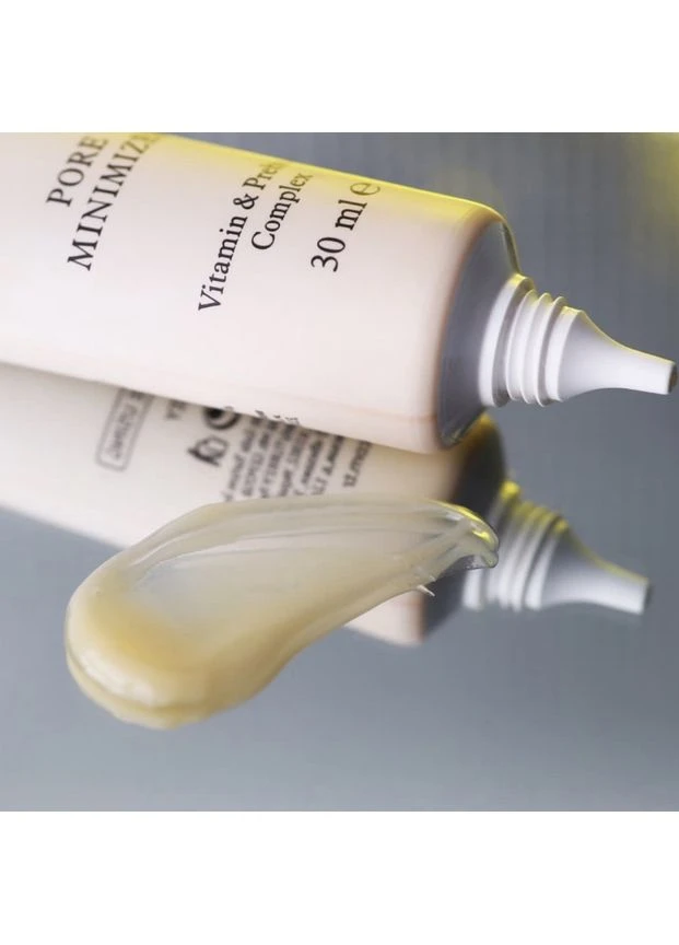 Праймер Mineral Sensitive Primer №003 Pore Minimizing, 30 мл TopFace (379277941)