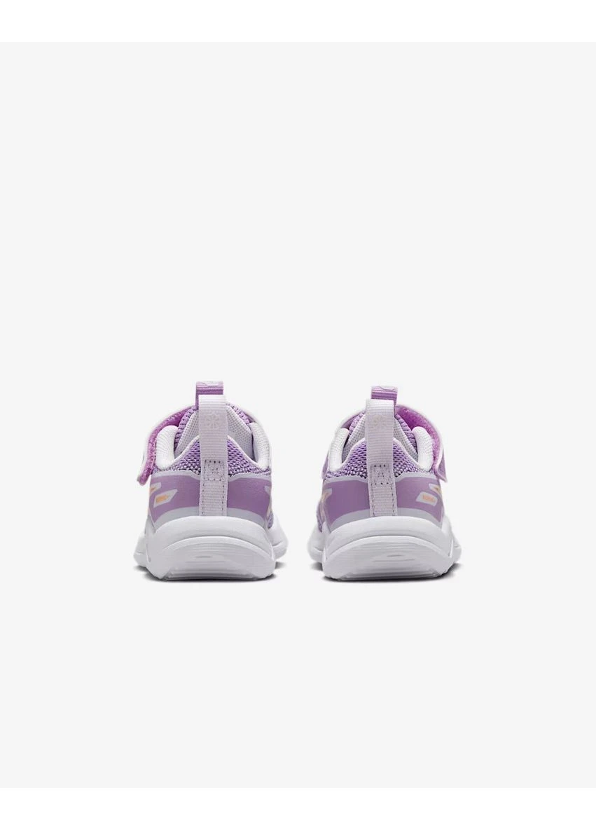 Кроссовки Cosmic Runner Violet Nike (391916060)