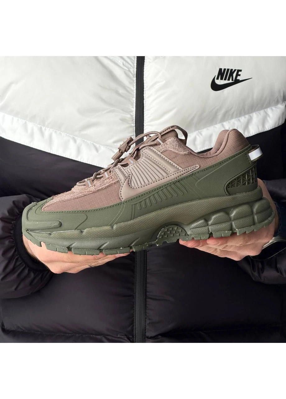 Комбіновані чоловічі кросівки air zoom vomero roam No Brand