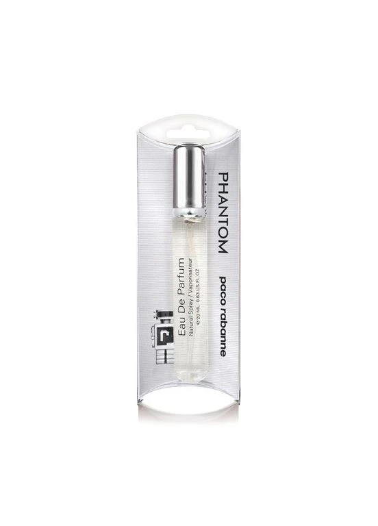 Парфум чоловічий Rabanne Phantom 20 мл No Brand (391598356)