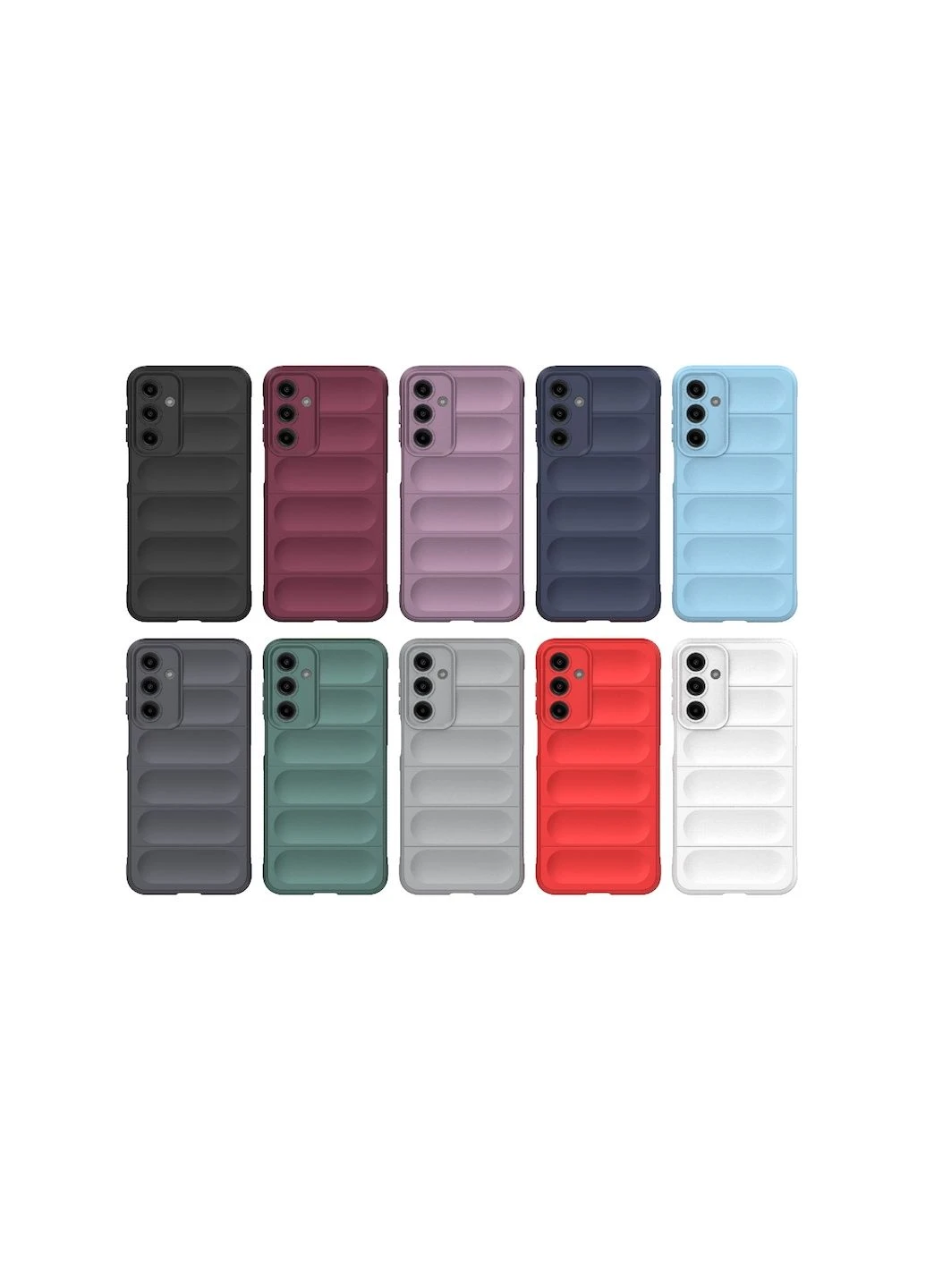 Чехол для смартфона Cosmic for Samsung Galaxy A16 5G No Brand Magic Shield (377758287)