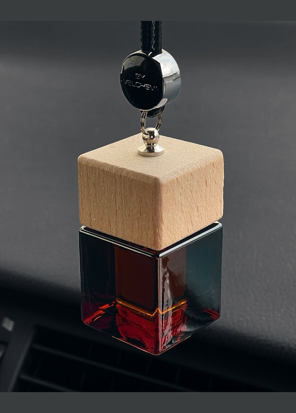 Автопарфюм BY VELCHEVA SUGAR (333032237)