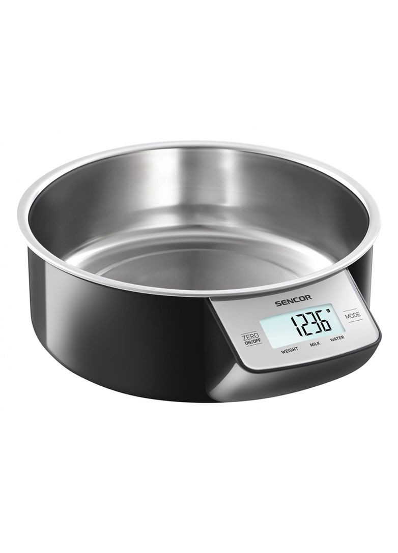 Ваги кухонні SKS 4030 BK Sencor (329142524)