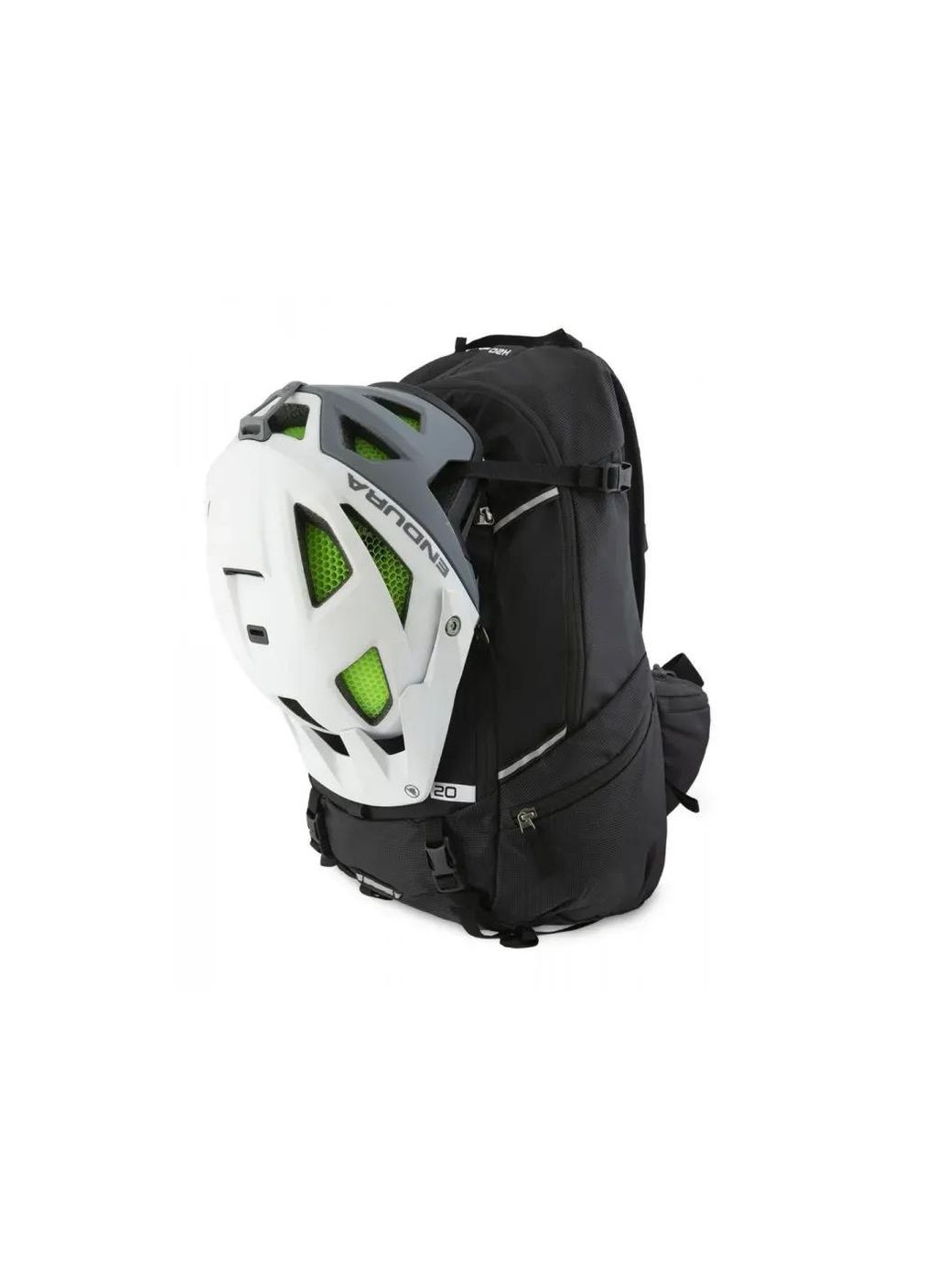 Рюкзак велосипедный Flite 20, Black Acepac (334669630)