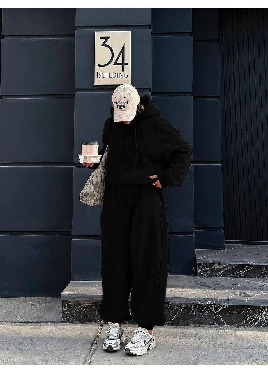 Женский спортивный костюм No Brand (366226467)