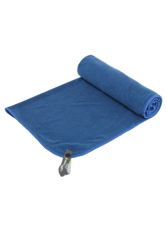 4monster полотенце спортивное terry towel teft-120 синий (33622004) комбінований виробництво - Китай