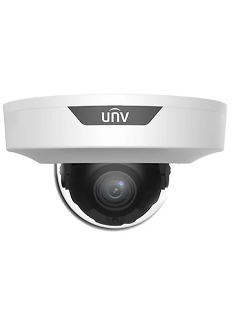 IP-видеокамера IPC354SB-ADNF28K-I0 White Uniview (401506570)