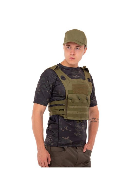 Плитоноска ZK28, (59508183) FDSO (316125520)