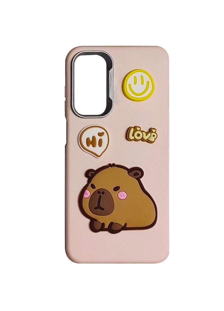 Чохол Funny Toys для Xiaomi Redmi Note 13 Pro 5G Epik (317946528)