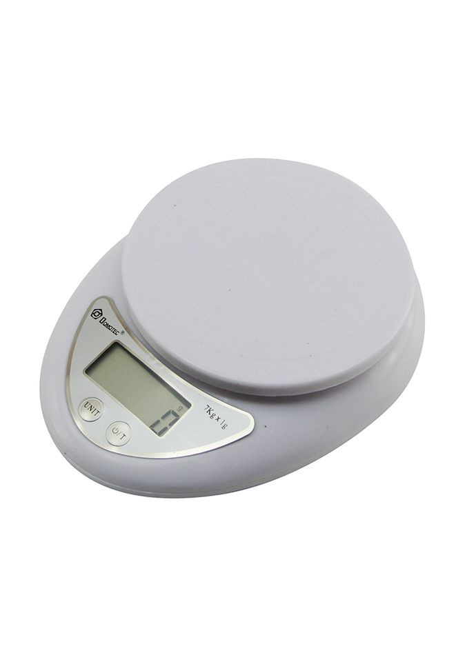Ваги кухонні Domotec (333986312)