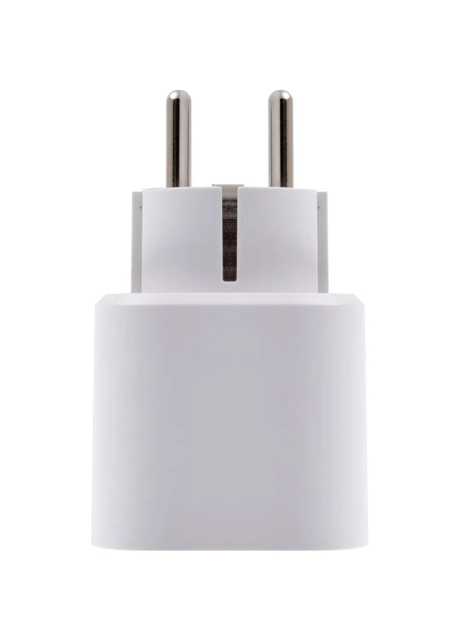 Розумна розетка SUN-SMART-PLUG01-F [165106] Deye (401596537)