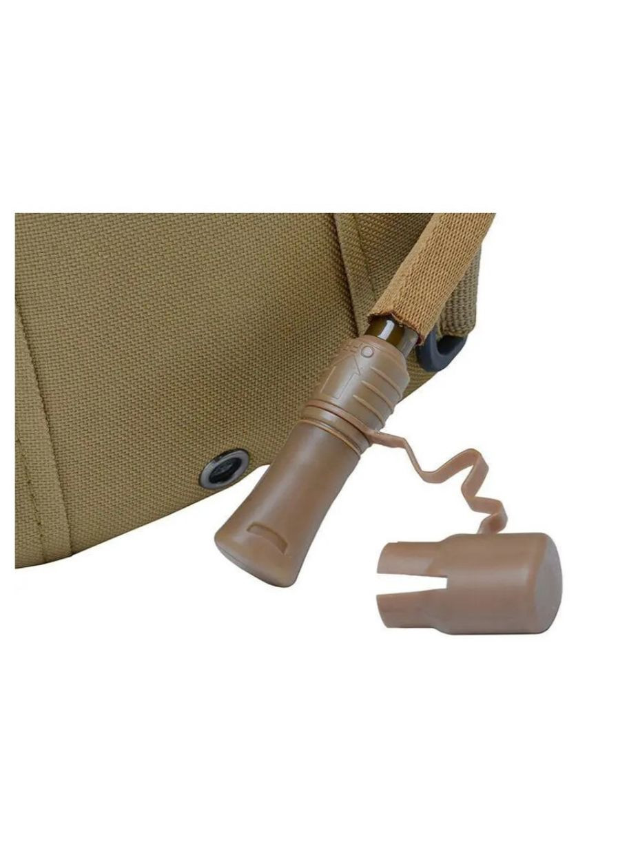 Гідраторрюкзак, 3 л, питна система 32853 Solve (305743433)