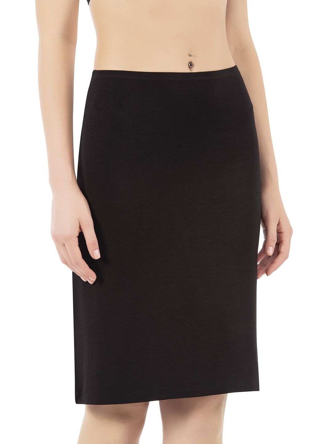 Подъюбник женский выше колена Ozkan (365720463)