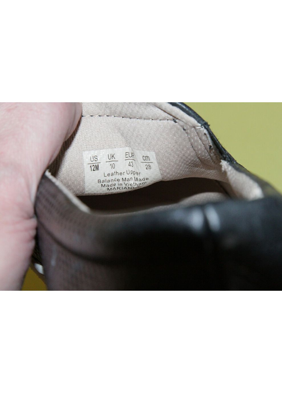 Сліпони жіночі, розмір 43 Naturalizer (369634289)