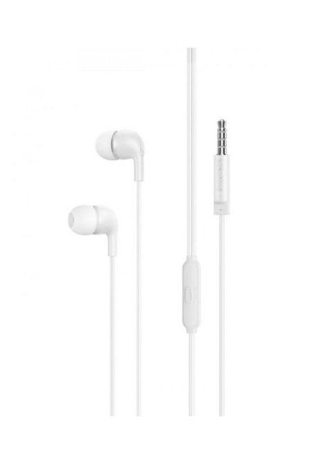 Наушники BM-83 White Borofone (324610215)