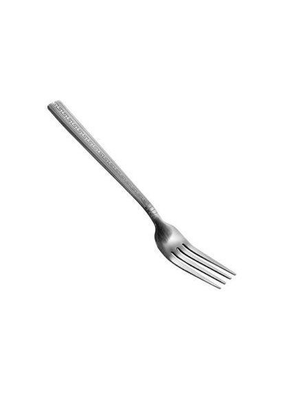 Вилка столовая из нержавеющей стали 6шт/наб, R82949 No Brand (326741273)