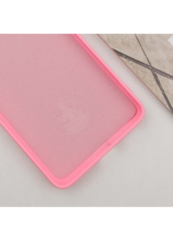 Чохол Silicone Cover Full Camera для Xiaomi Redmi Note 13 Pro+ Pink Lakshmi (355874395)