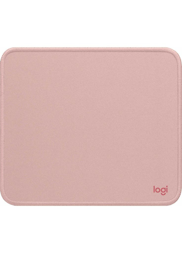 Игровая поверхность Mouse Pad Studio Darker Rose (956-000050) Logitech (336954009)