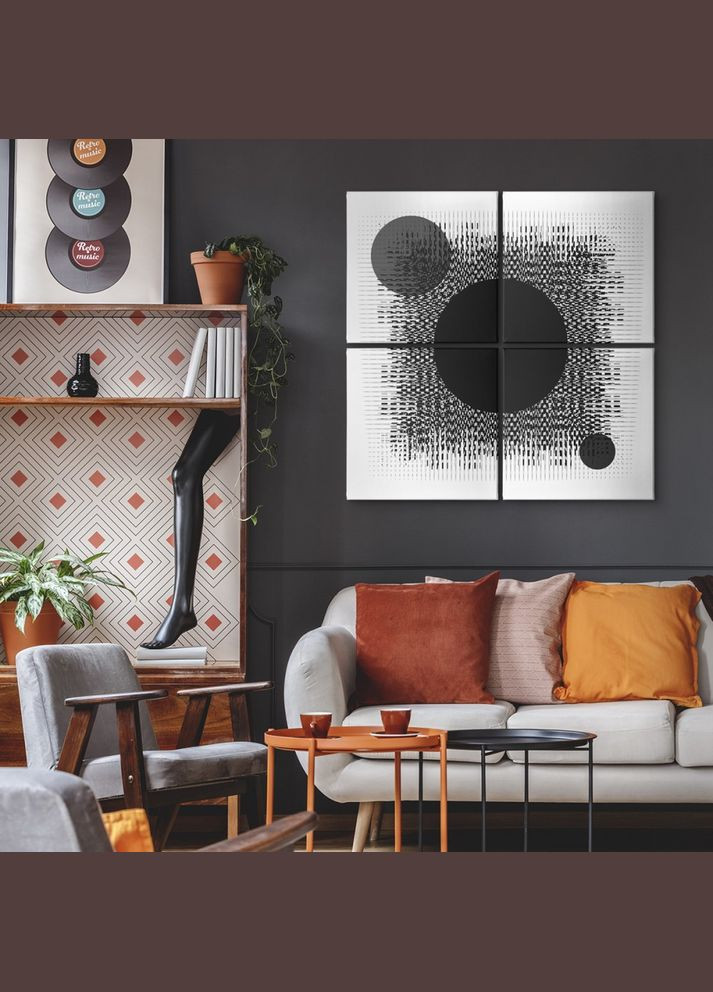 Картина Malevich Store (333339037)