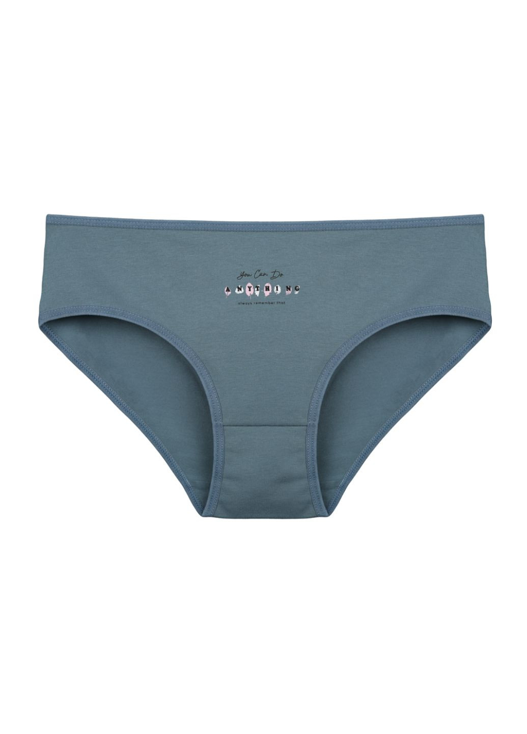 Набор (5 шт) женских трусов Donella 3181B11 (366666803)