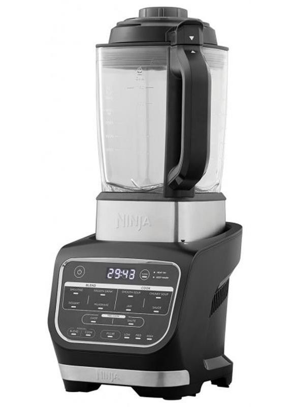 Блендер-суповарка Foodi Hot & Cold HB150EU Ninja (364862106)