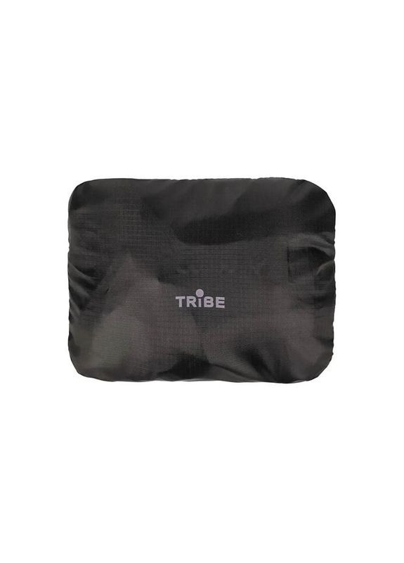 Дорожная сумка Duffel Compact 24 л раскладная (T-IE-0012-black) Tribe (330754258)