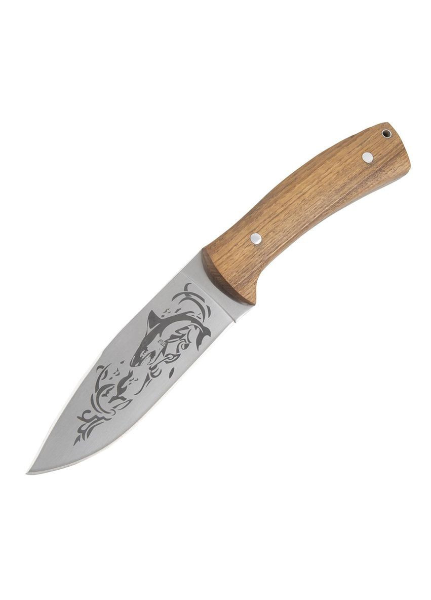 Нож туристический FB 1560 Тотем (369719438)