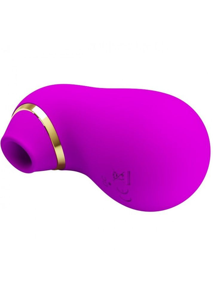 Кліторальний вібратор Emily Romance No Brand (303894067)